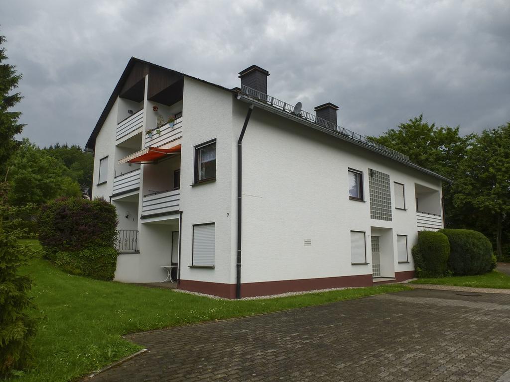 Fewo Jager Apartment Willingen  Luaran gambar