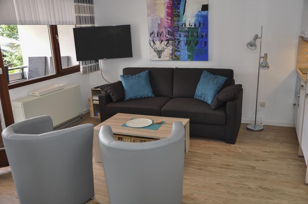 Fewo Jager Apartment Willingen  Luaran gambar