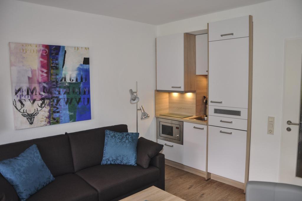 Fewo Jager Apartment Willingen  Luaran gambar