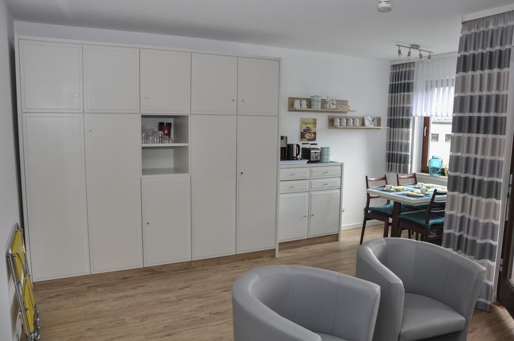 Fewo Jager Apartment Willingen  Luaran gambar