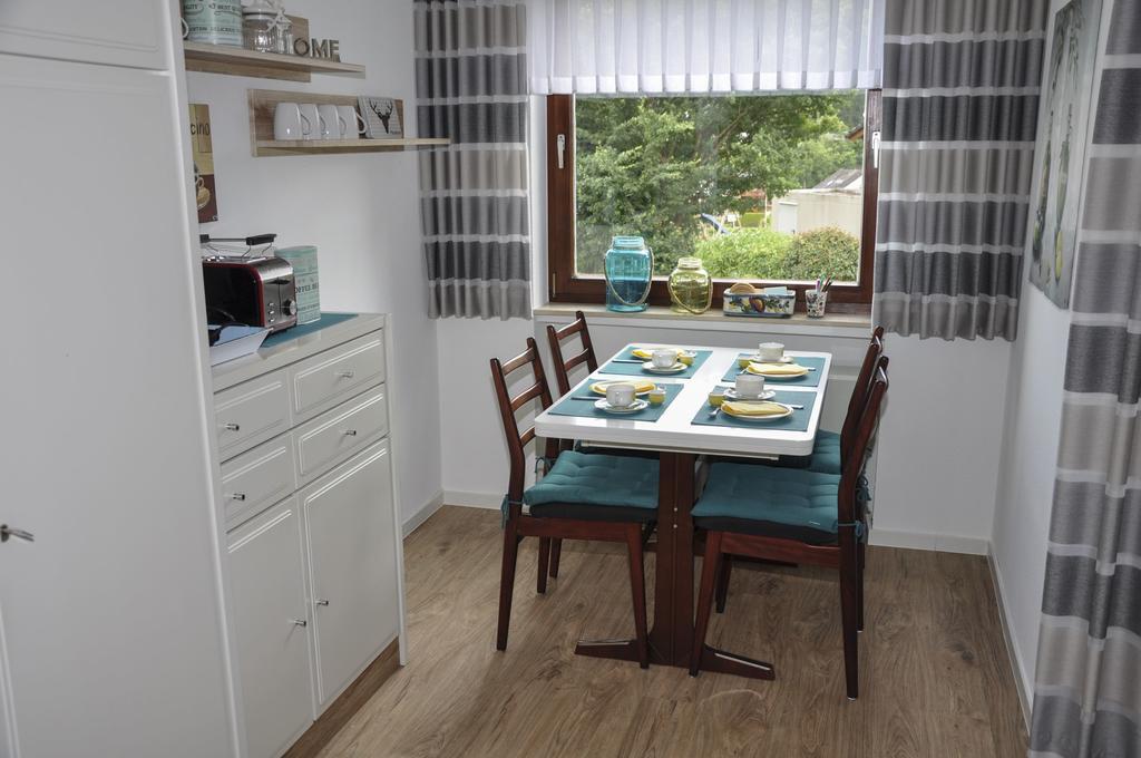 Fewo Jager Apartment Willingen  Luaran gambar