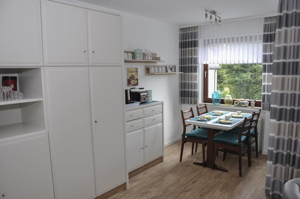 Fewo Jager Apartment Willingen  Luaran gambar