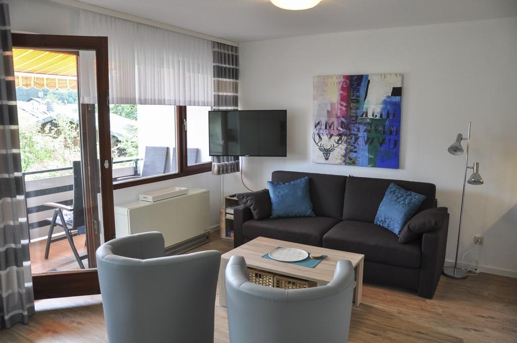 Fewo Jager Apartment Willingen  Luaran gambar