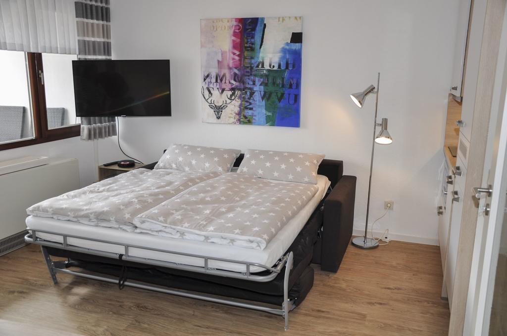 Fewo Jager Apartment Willingen  Luaran gambar