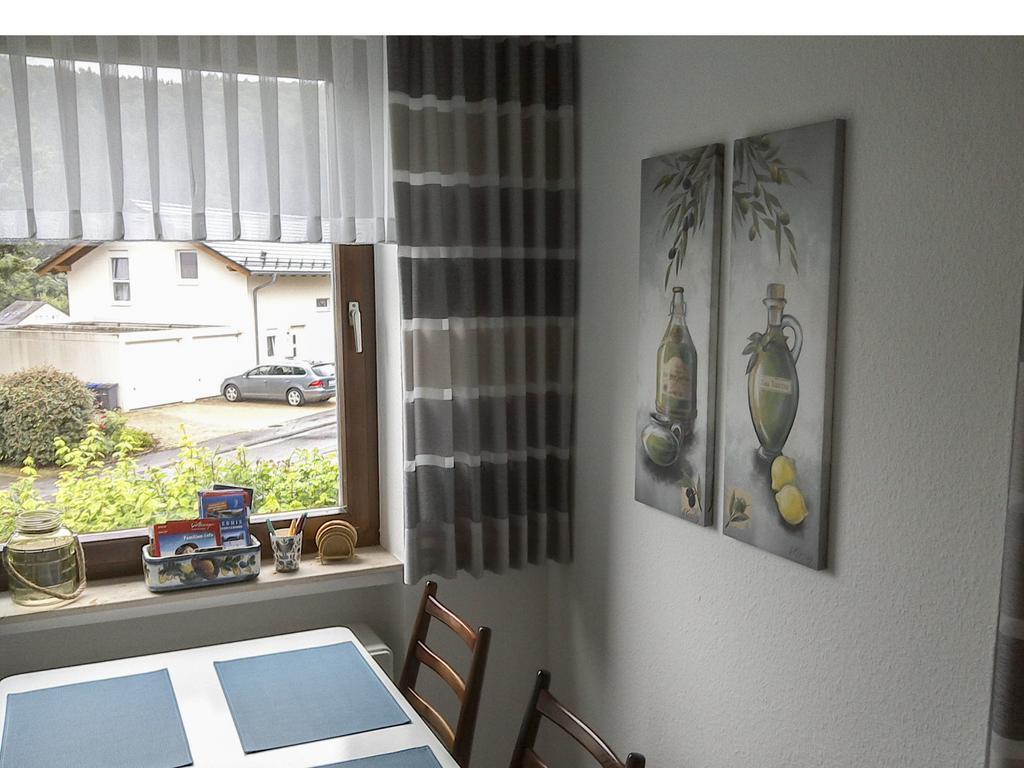 Fewo Jager Apartment Willingen  Luaran gambar