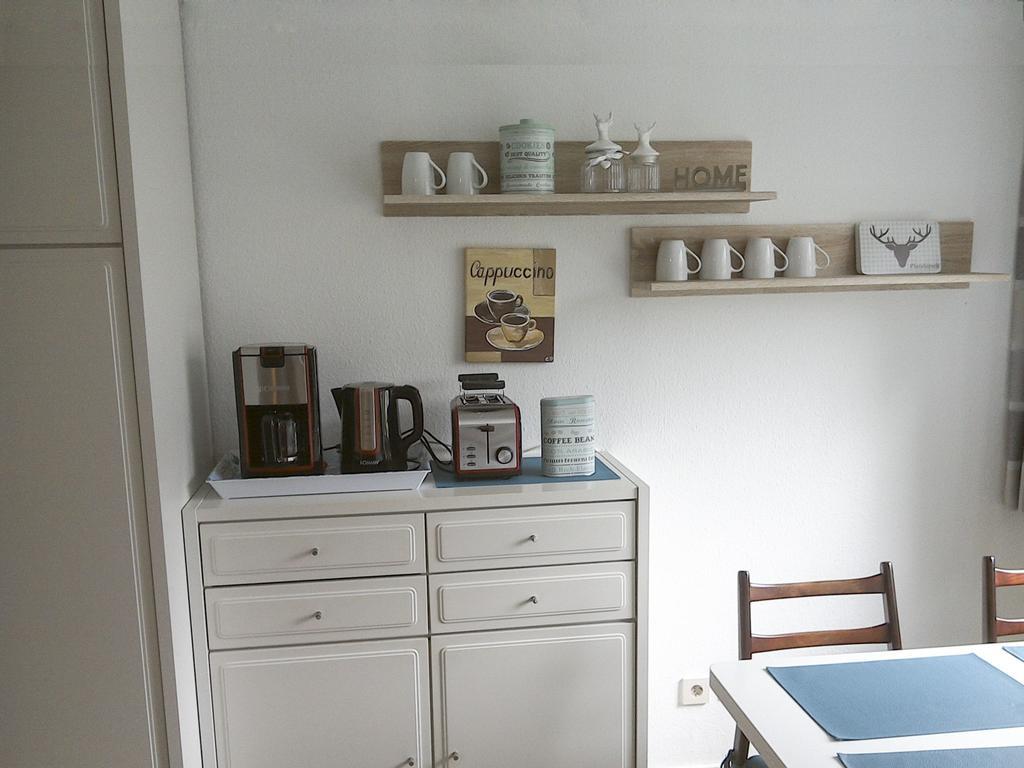 Fewo Jager Apartment Willingen  Luaran gambar