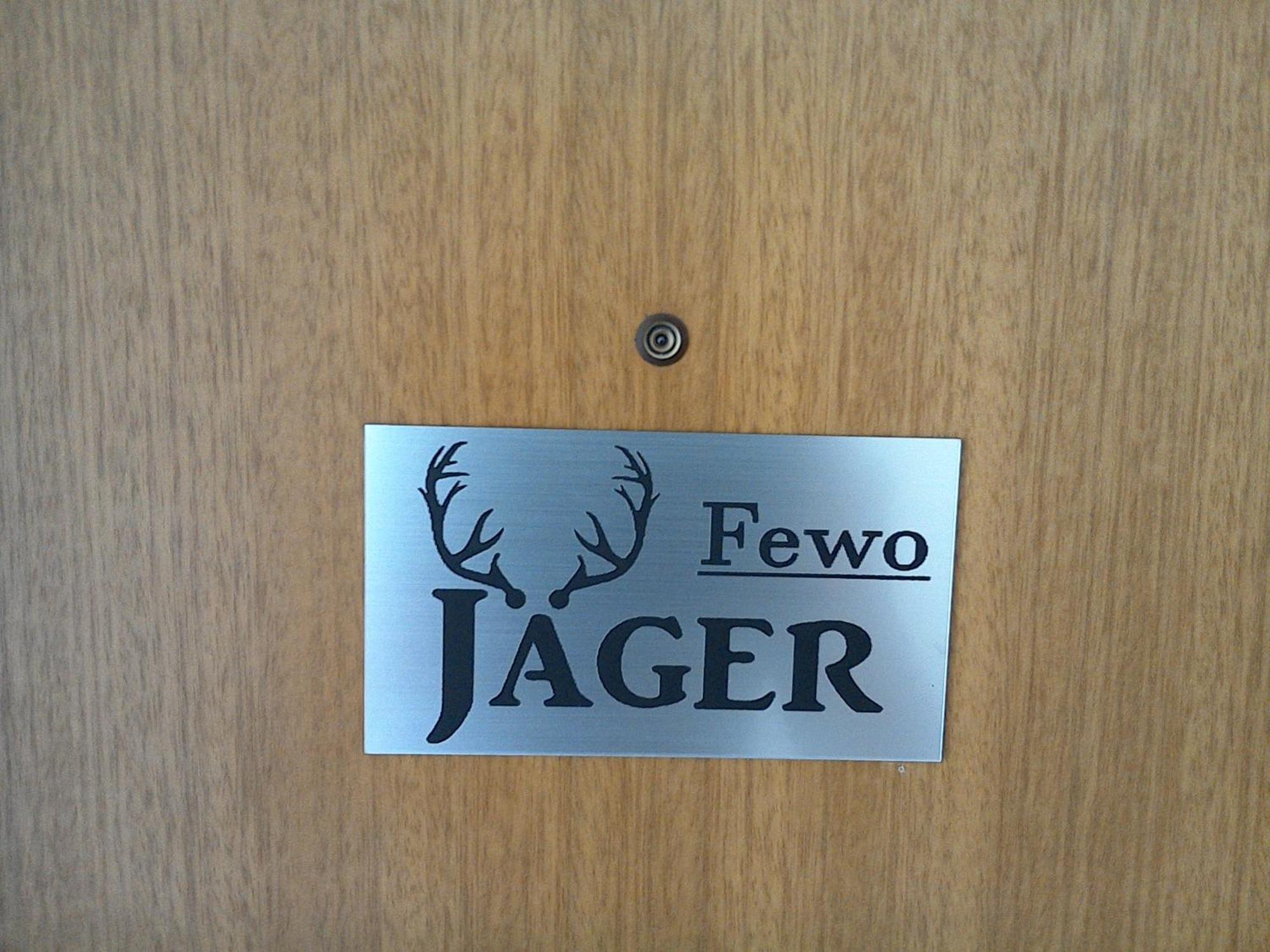 Fewo Jager Apartment Willingen  Luaran gambar