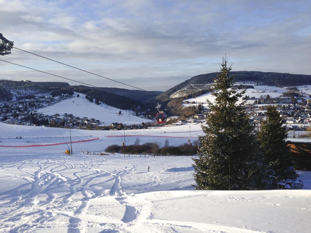 Fewo Jager Apartment Willingen  Luaran gambar