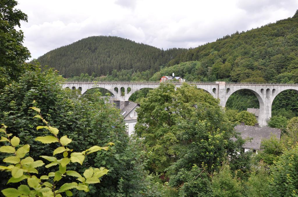 Fewo Jager Apartment Willingen  Luaran gambar