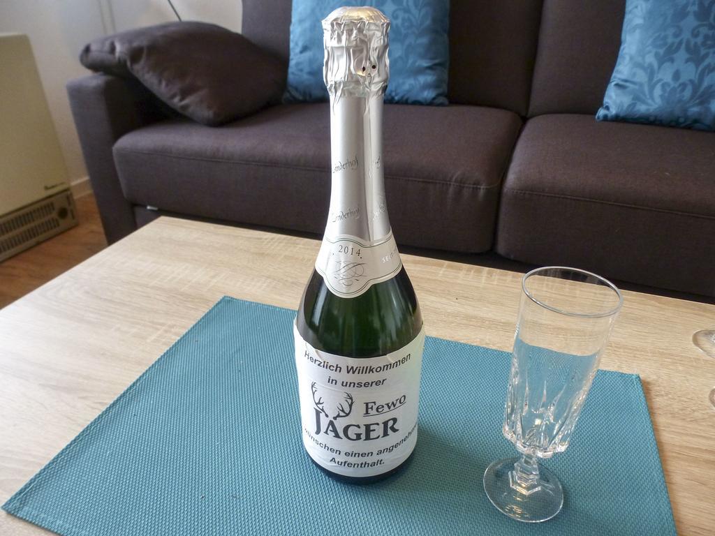 Fewo Jager Apartment Willingen  Luaran gambar