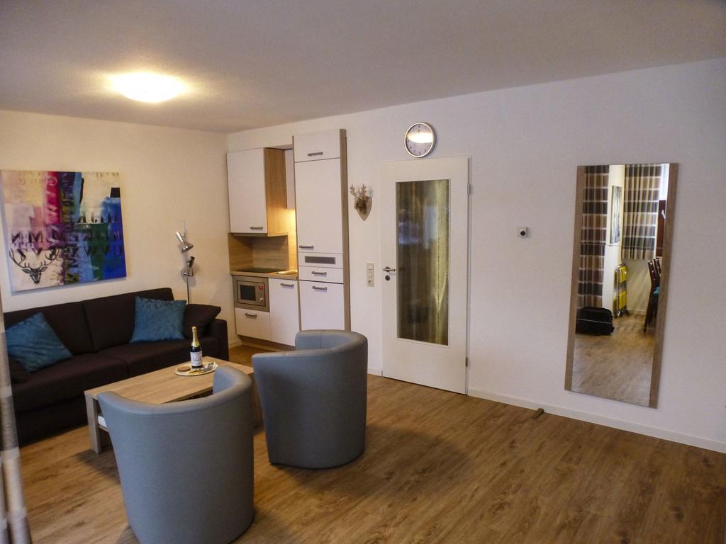 Fewo Jager Apartment Willingen  Luaran gambar
